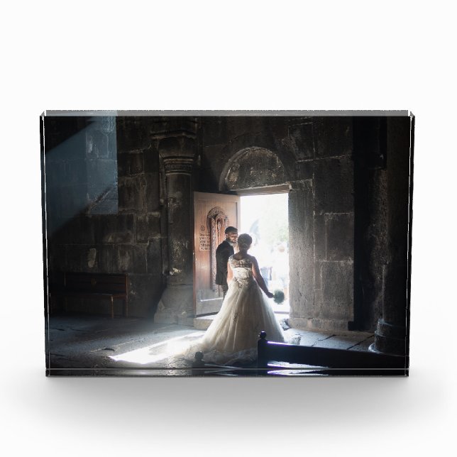 photo wedding (Front)