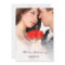 Photo Wedding Vintage Damask Invitations