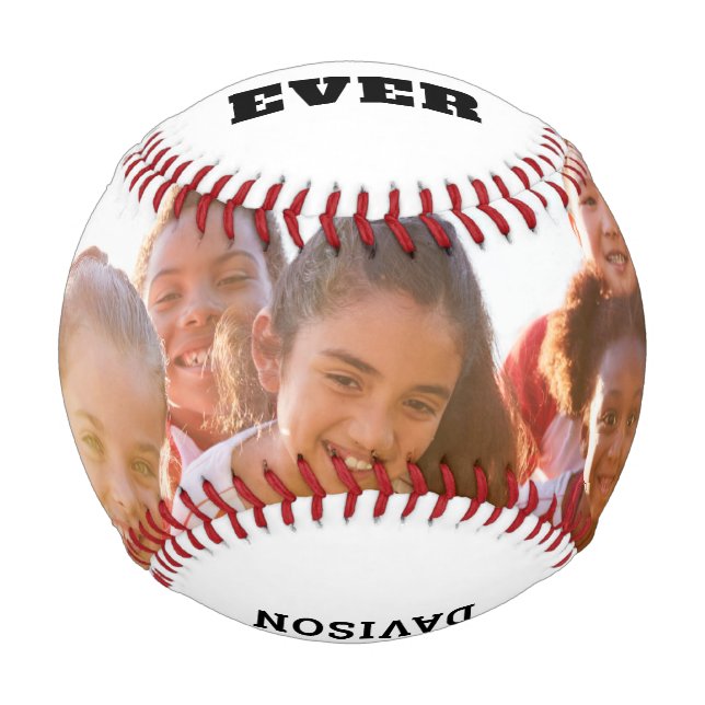 Photo Year Team Best Coach Ever Name  Baseball (Back)