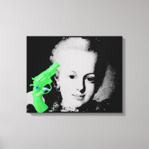 Photoart Art Photo Marie Antoinette art photo