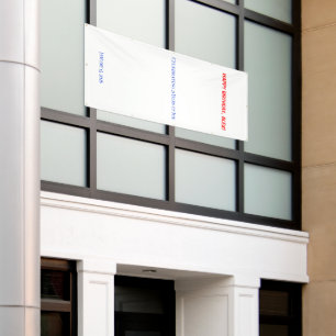 PhotoBannerPrintedBannerPullUpBannersCustomSignage Banner
