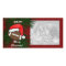 Photocard - Christmas Football