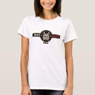 Photocoyote Babydoll Shirt 1
