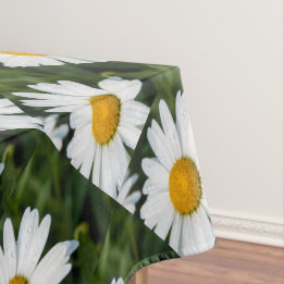 photograph, a margueritte, make green tablecloth