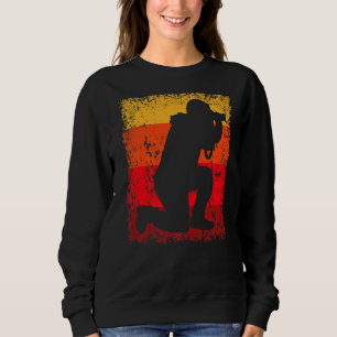 Photograph Camera Vintage Sweatshirt