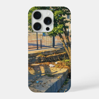 Photograph Edited Image Clear Case for iPhone®