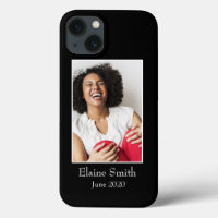 Photograph Frame, Custom Photo – Personalized