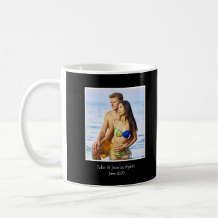Photograph Frame, Custom Photo – Personalized Coffee Mug