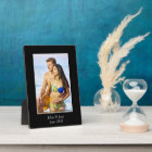 Photograph Frame, Custom Photo – Personalized