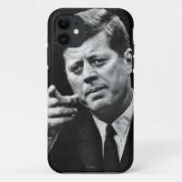 Photograph of John F. Kennedy 3
