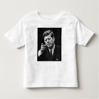 Photograph of John F. Kennedy 3