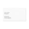 Photographer Minimalist 18% Grey Card Photography