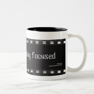 Photographer Mug