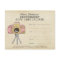Photographer Photography Gift Certificate Template