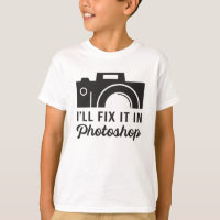 Photographer Photography Lens Funny Gift Idea