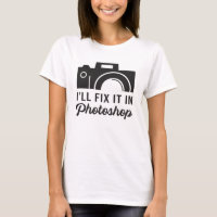 Photographer Photography Lens Funny Gift Idea