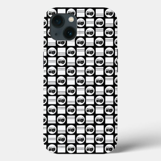Photographer | Photography Phone Case (Back)