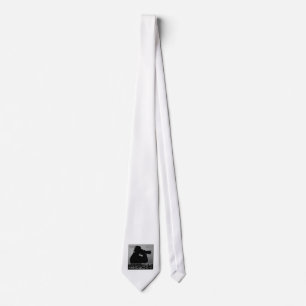 Photographer Tie
