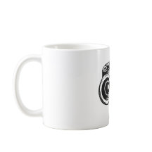 photographer's mug