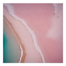 Photography Beach Esthetic Sunset Neutral Pink