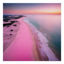 Photography Beach Esthetic Sunset Neutral Pink