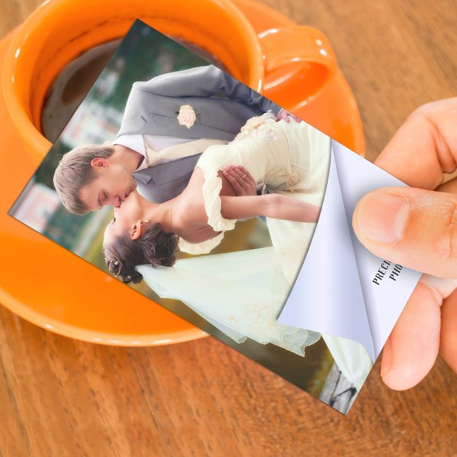 Photography Business Card (Creator Uploaded)