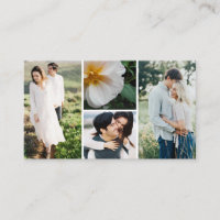 Photography Business Multiple Photos