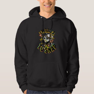 Photography Camera I Am About To Snap Men Women Ki Hoodie