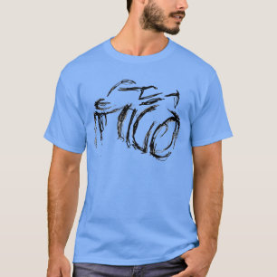 Photography Camera. Personalise T-Shirt