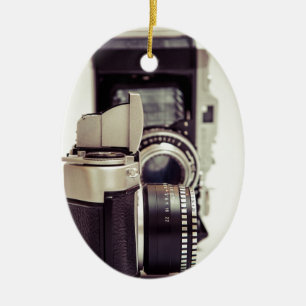 Photography - Fotografie Ceramic Tree Decoration