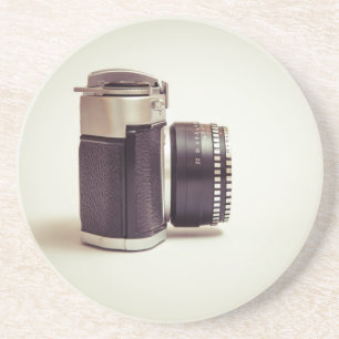 Photography / Fotografie Coaster