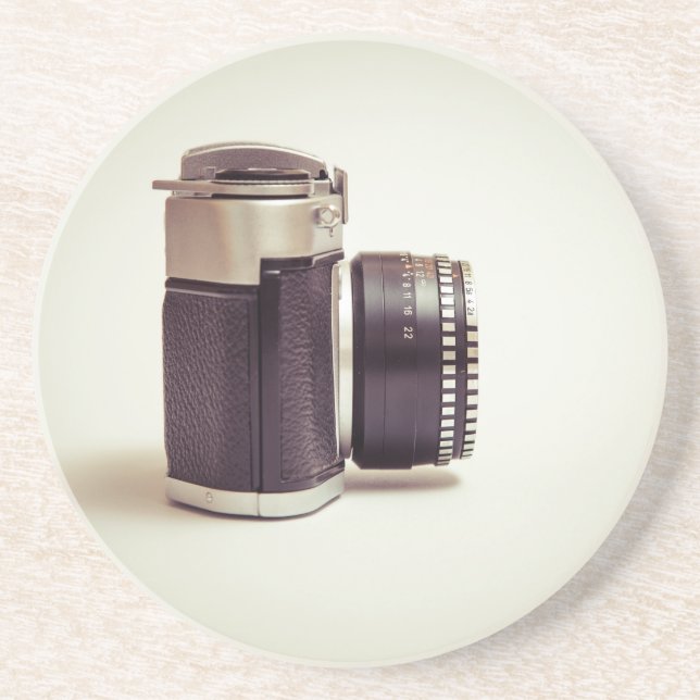 Photography / Fotografie Coaster (Front)