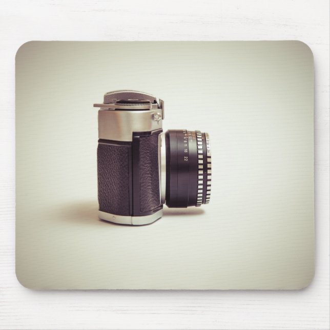 Photography / Fotografie Mouse Pad (Front)