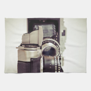Photography - Fotografie Tea Towel