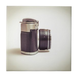 Photography / Fotografie Tile