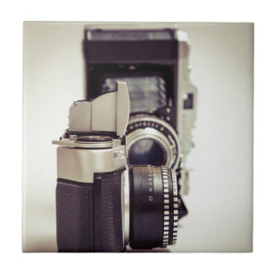 Photography - Fotografie Tile