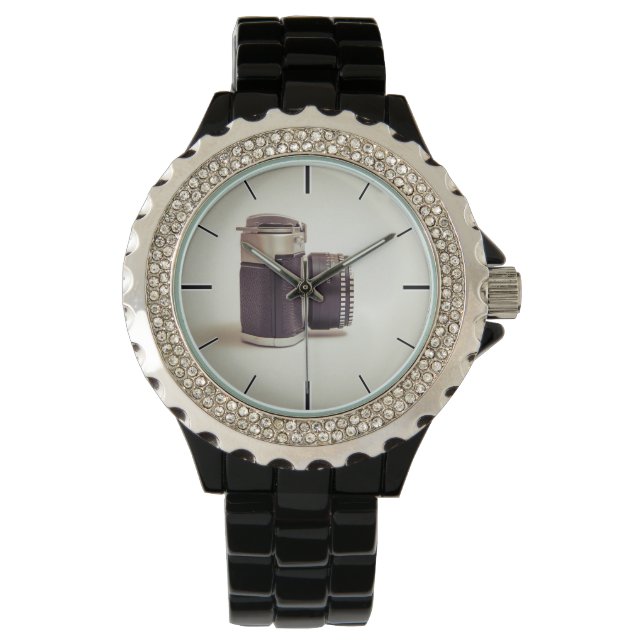 Photography / Fotografie Watch (Front)