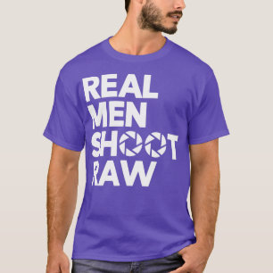 Photography Funny Lovers Camera Photographer Gift T-Shirt