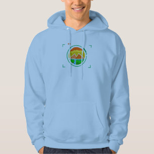 photography hoodie