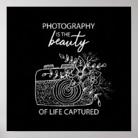 Photography Is The Beauty Of Life Captured