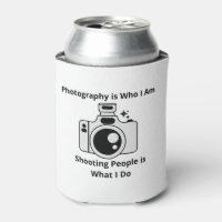 Photography Is Who I Am