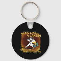 Photography - Life Like A Camera Photographer