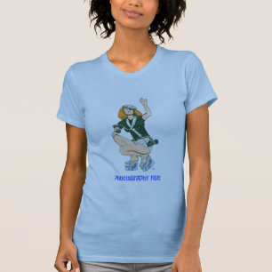 Photography Nut T-Shirt