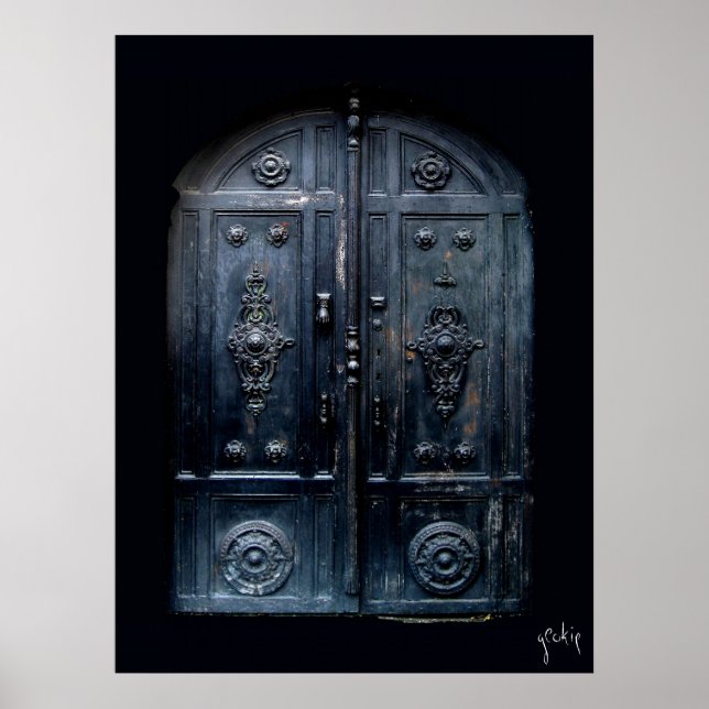 photography poster (Front)