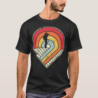 Photography Shirt Retro Style Photographer _4