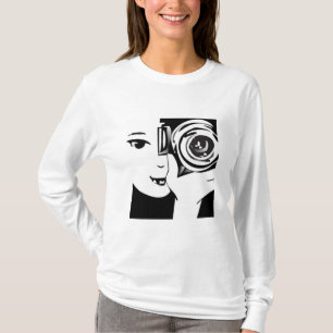 Photography T Shirt