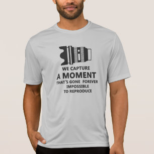 photography T-Shirt
