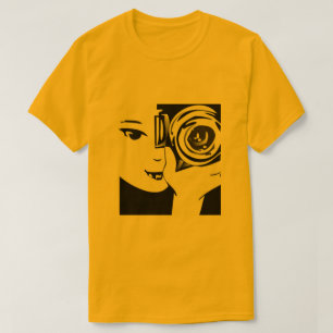 Photography T Shirt