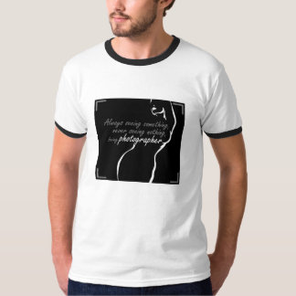 photography T-Shirt