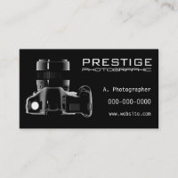 Photography trade